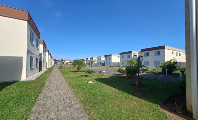 Residencial Gralha Azull